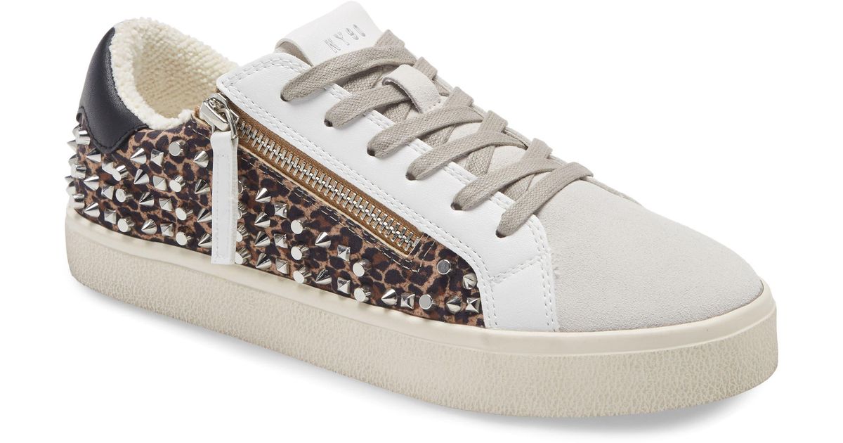 steve madden parka studded