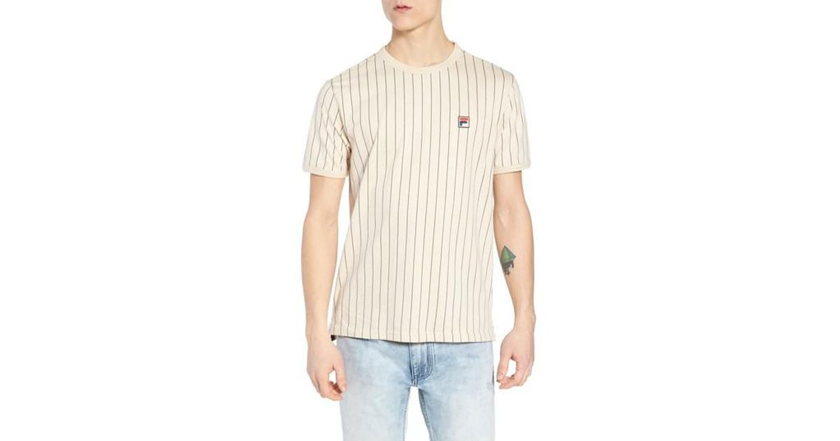 fila guilo t shirt