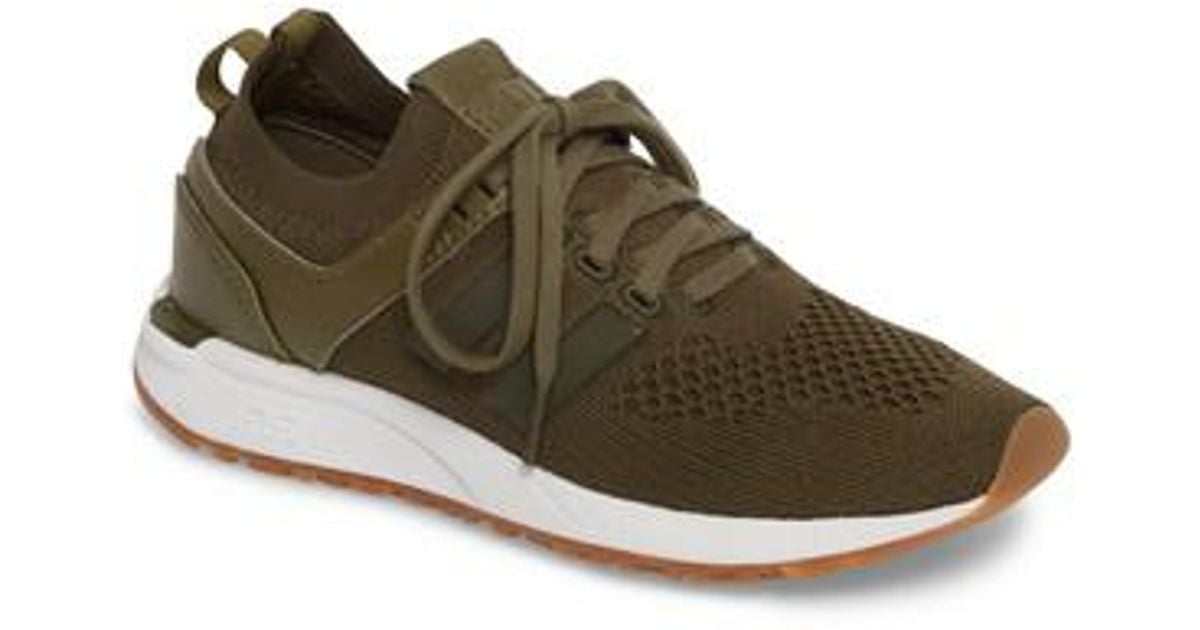 new balance 247 decon knit sneaker new balance 247 decon knit sneaker