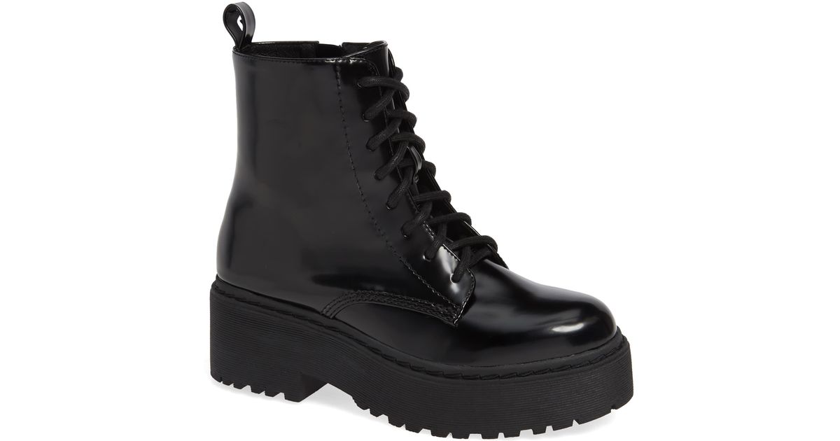 jeffrey campbell district boot