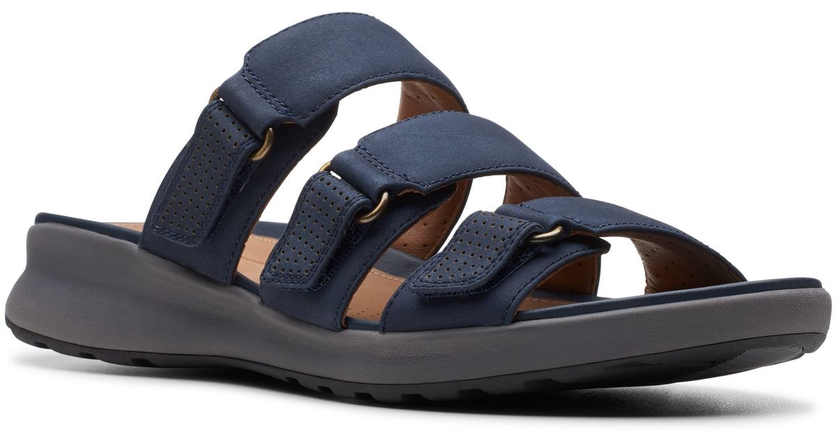 clarks unadorn