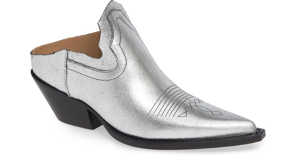 maison margiela mules