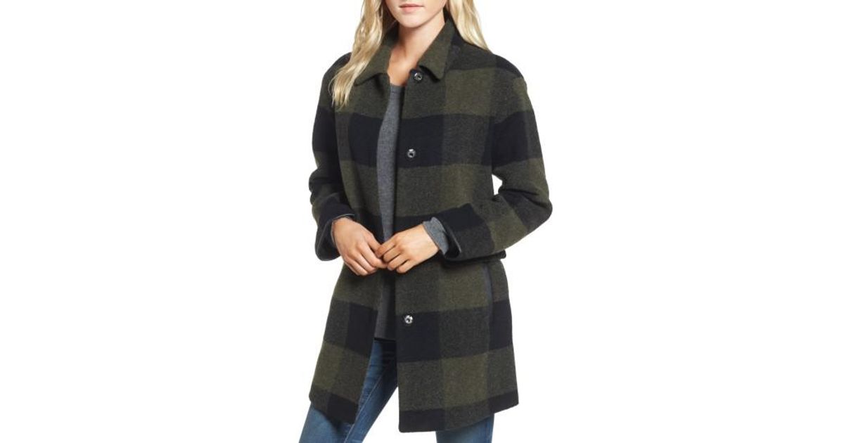 pendleton paul bunyan coat