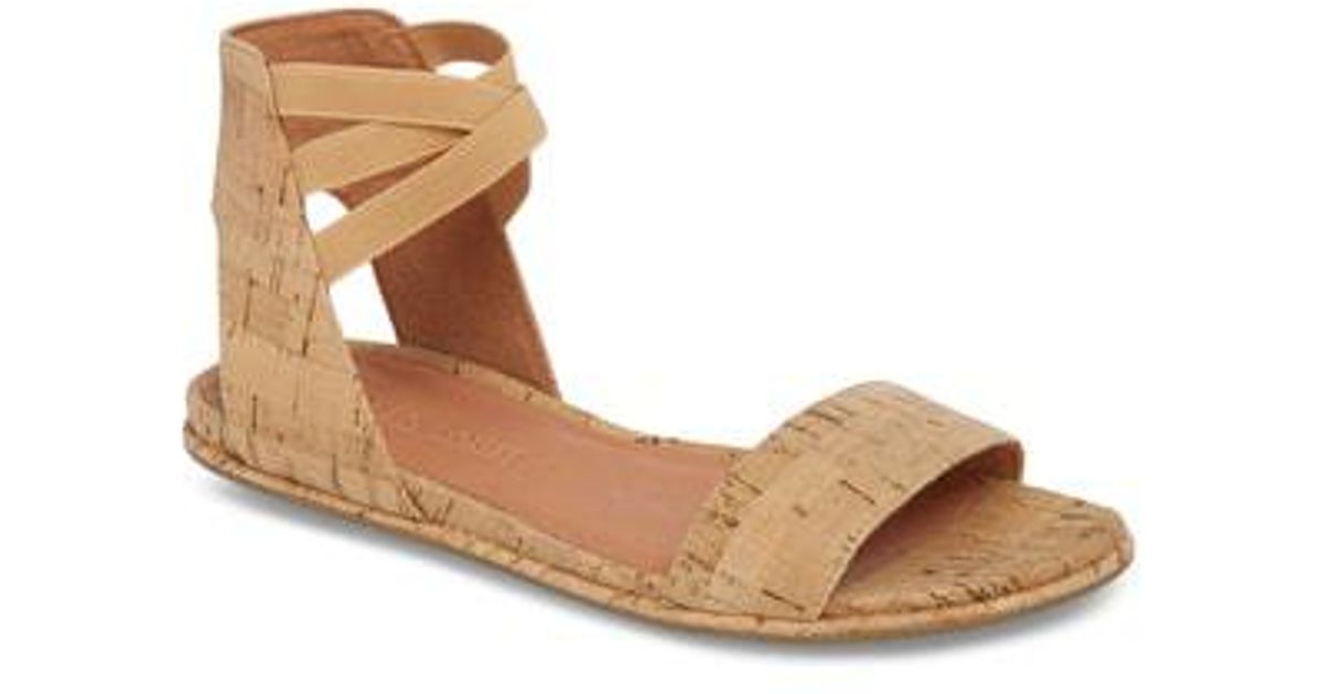 gentle souls lark may sandals
