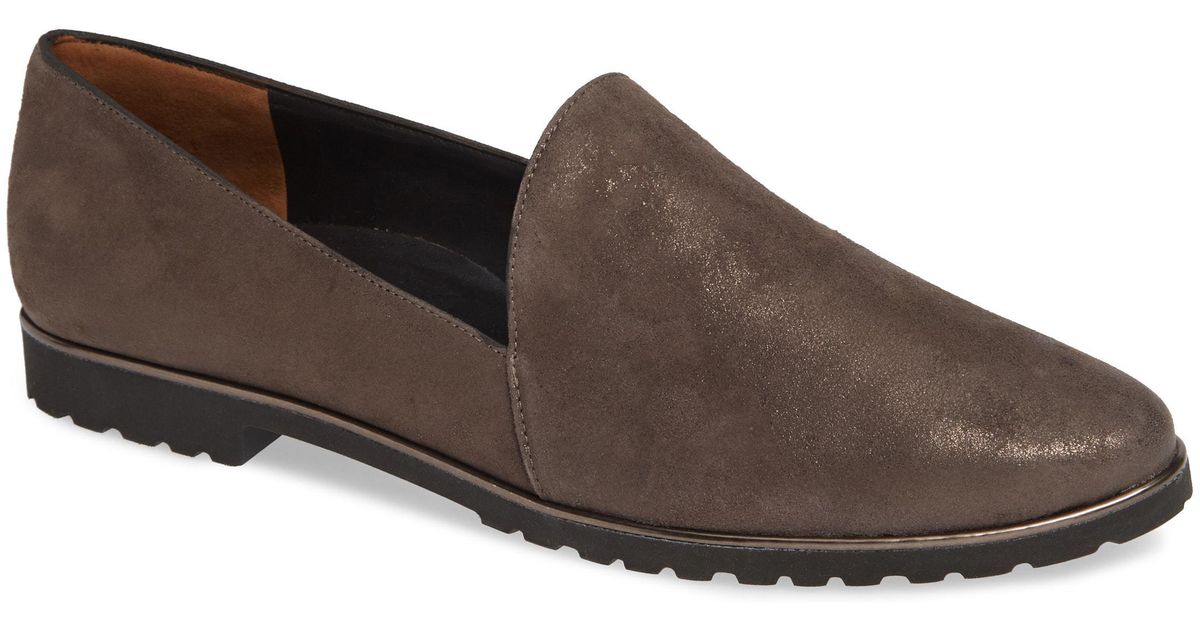 paul green uptown loafer