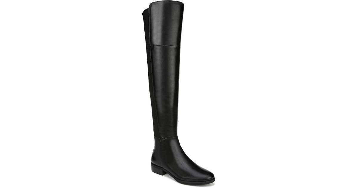 pam over the knee boot