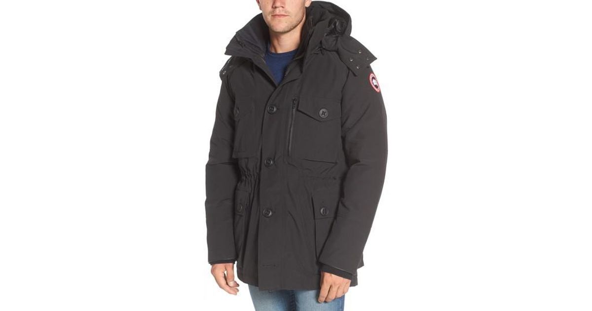 canada goose drummond