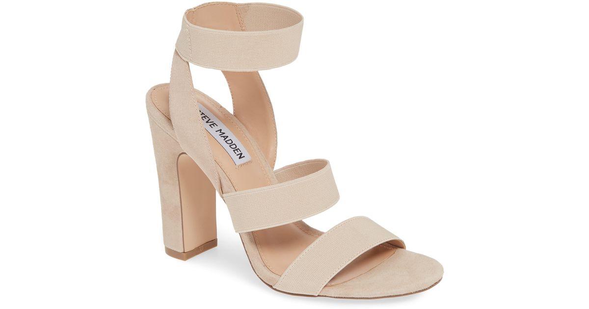 tiffani ankle strap sandal
