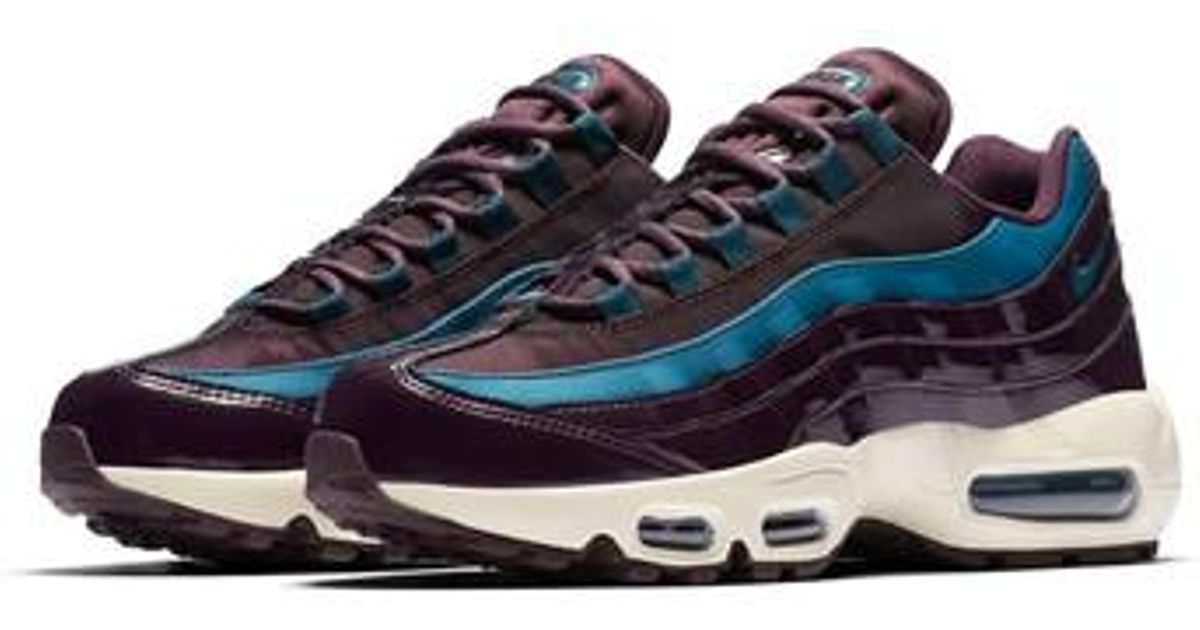 nike 95 special edition