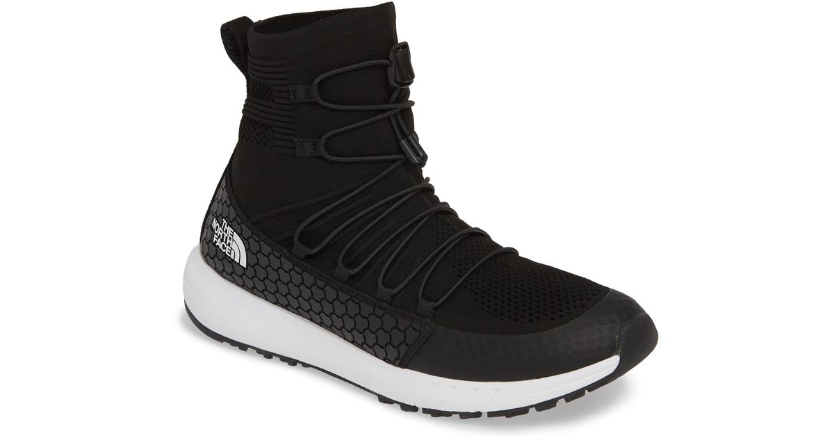 the north face touji mid