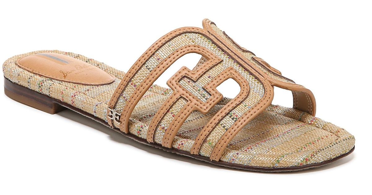 Sam Edelman Bay Sandal Lyst