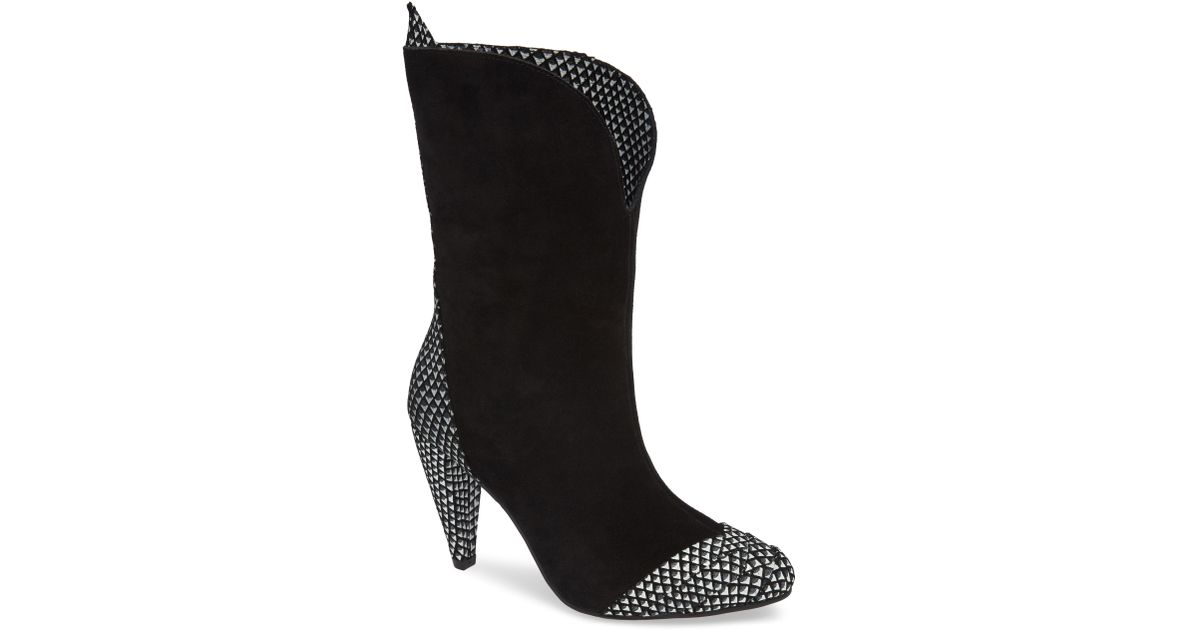 jeffrey campbell decay bootie