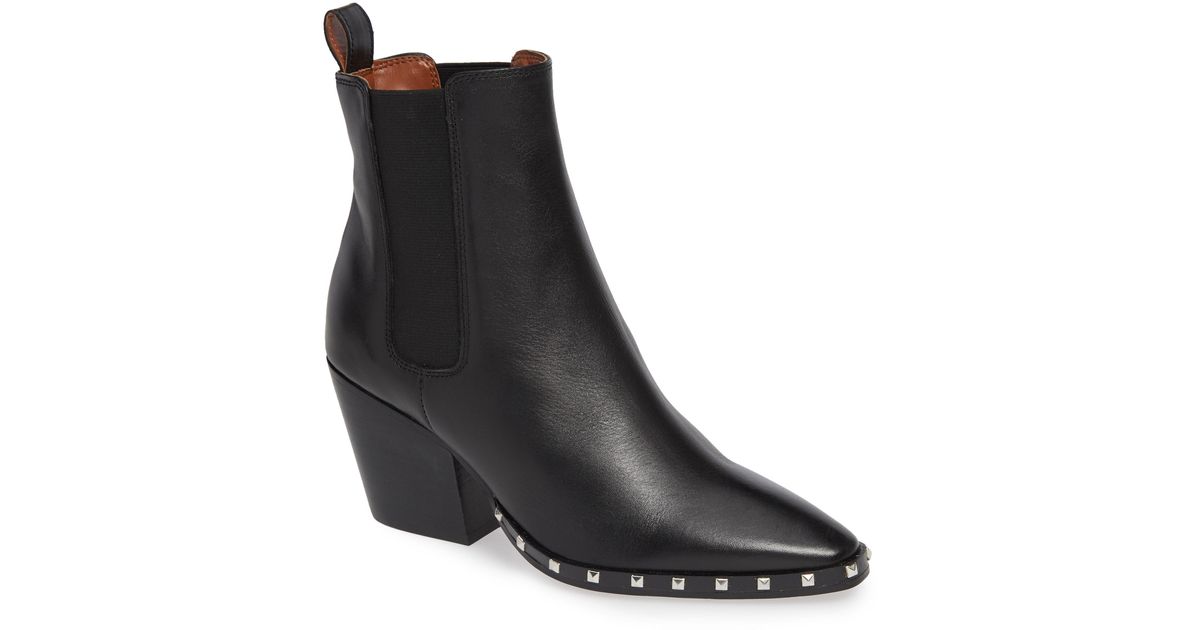 tony bianco chelsea boots