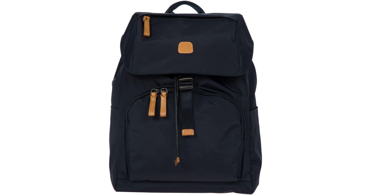 bric's x travel excursion backpack
