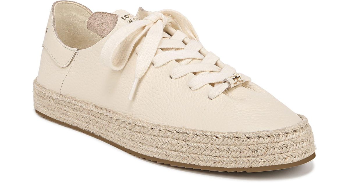 sam edelman pippy platform sneaker
