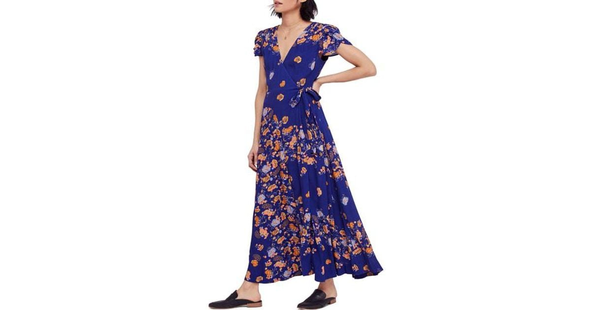 free people jess dress