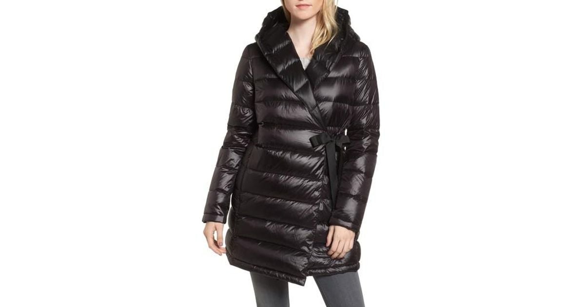 moncler aubert black