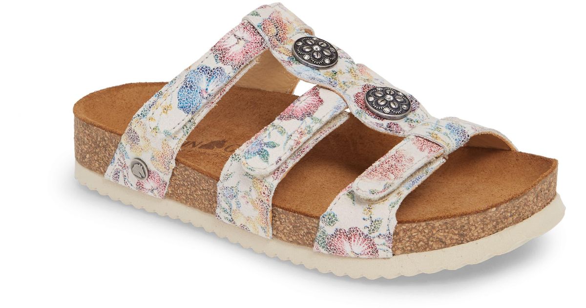 olukai ohana slide women's