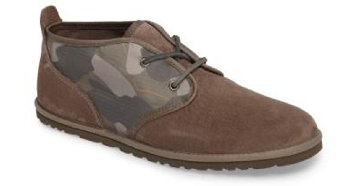 ugg maksim