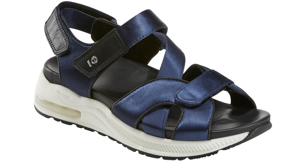 earth slingback sandal