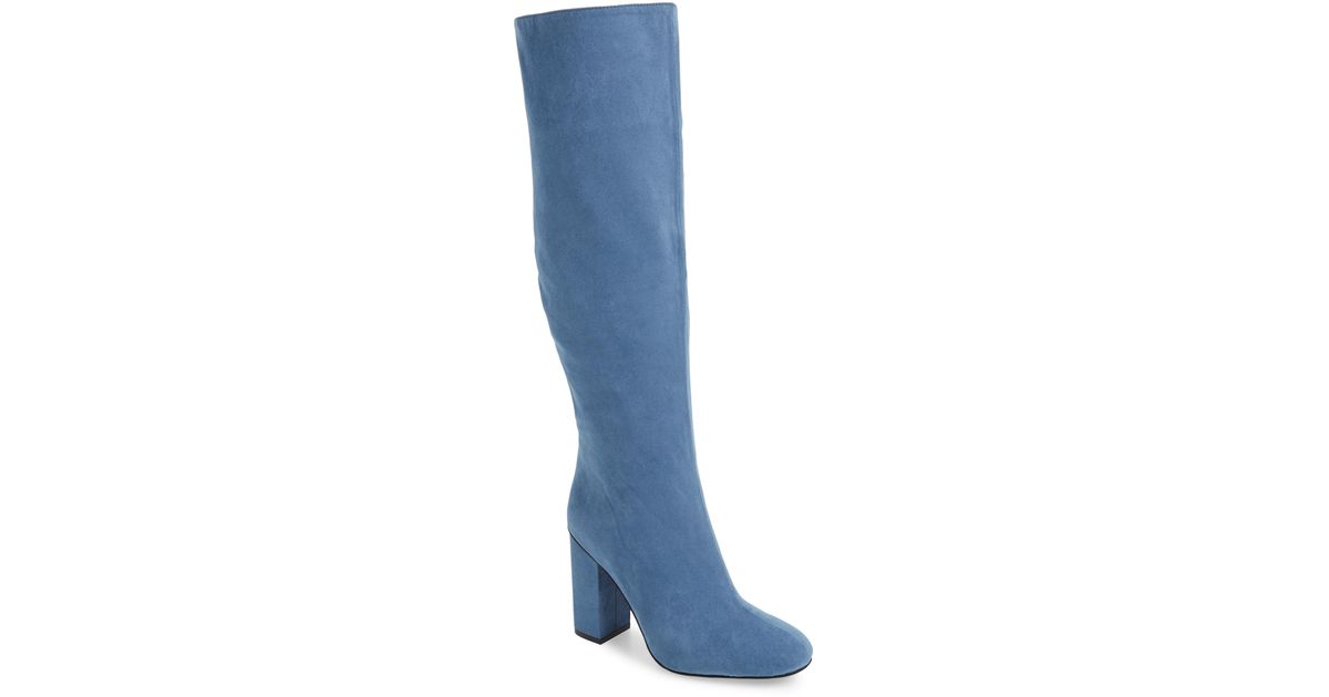 bandera knee high boot jeffrey campbell