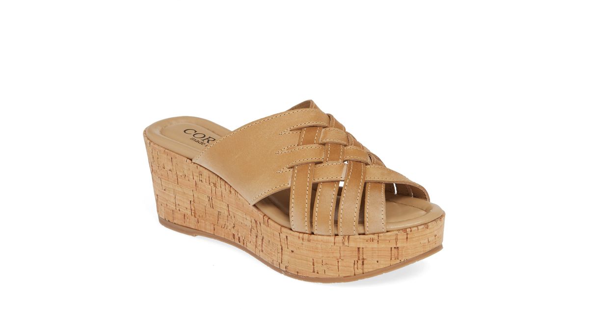 cordani dorene wedge sandals