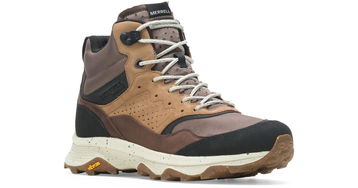 merrell earth shoes