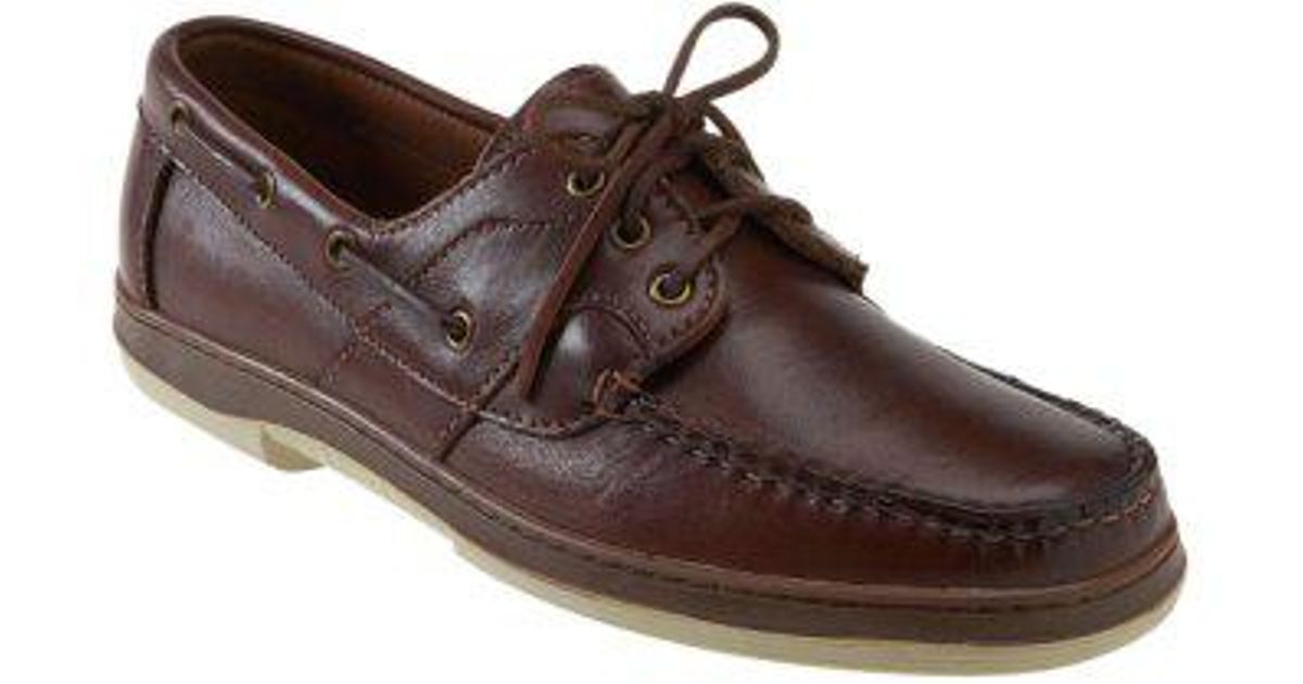 allen edmonds eastport