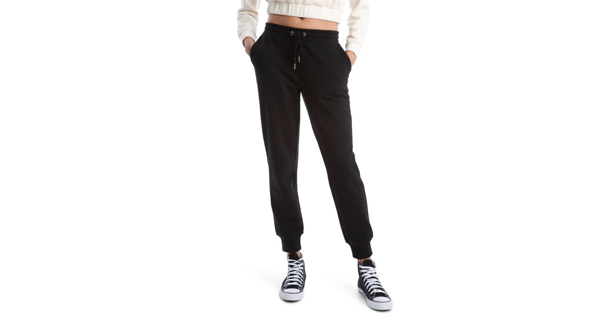 plt diamante joggers