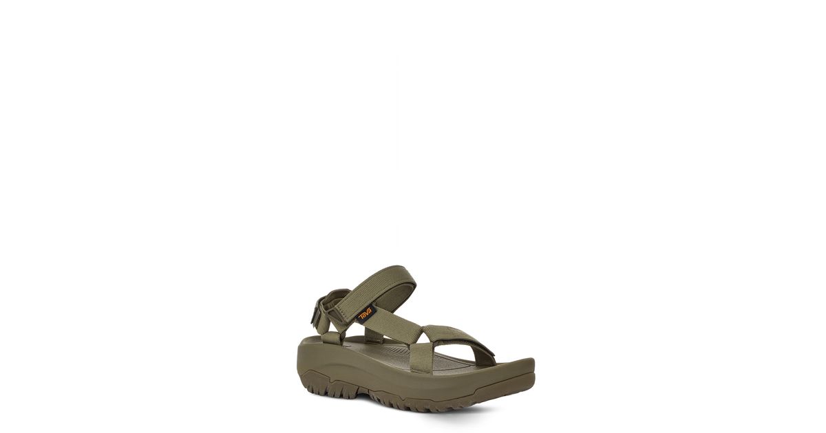 Teva Hurricane Xlt 2 Ampsole Sandal in Green | Lyst
