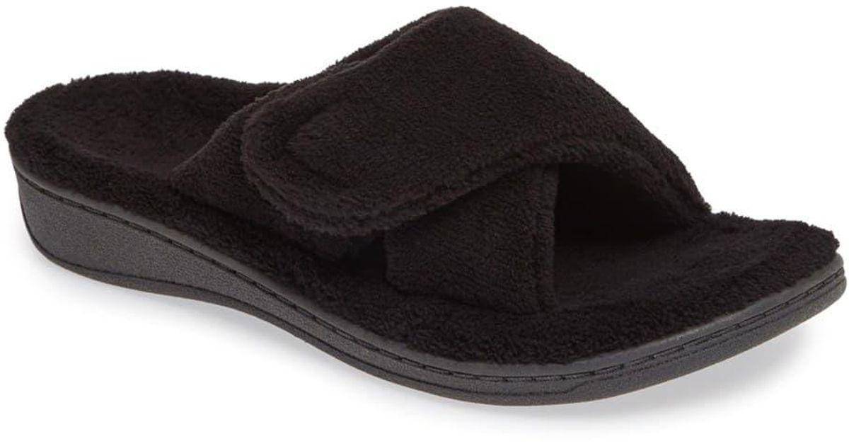 best price on vionic slippers