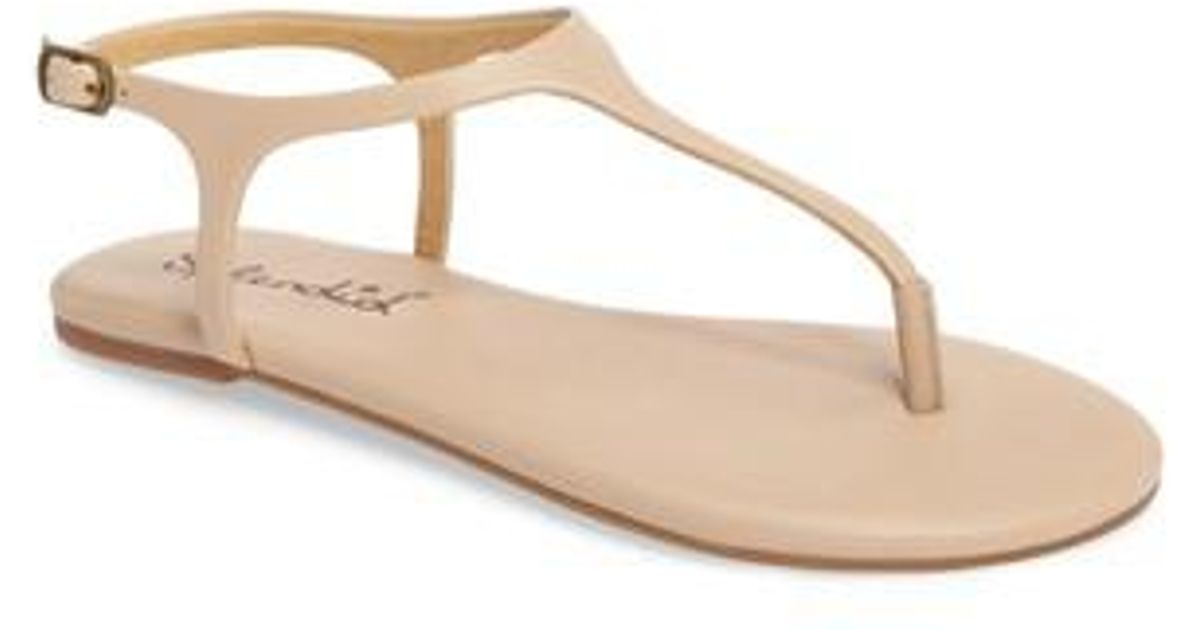 splendid mason sandal