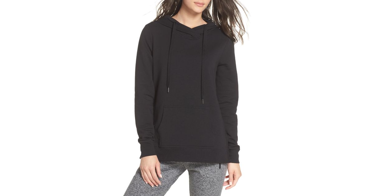 zella favorite hoodie