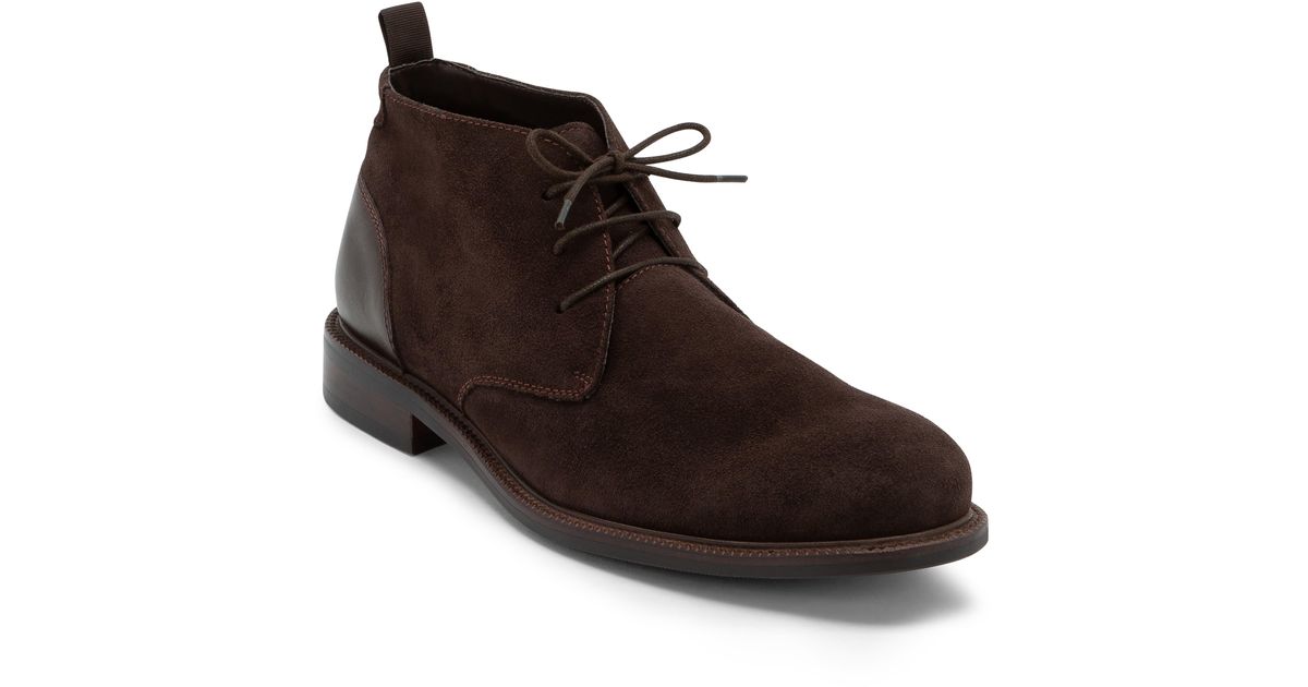 blondo chukka boots