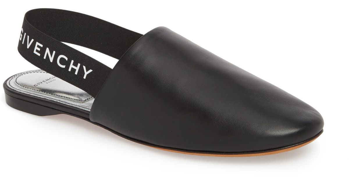 givenchy rivington slingback