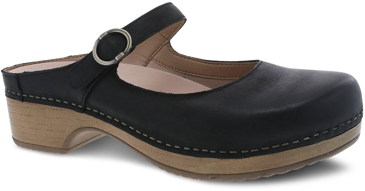 most comfortable mary jane heels