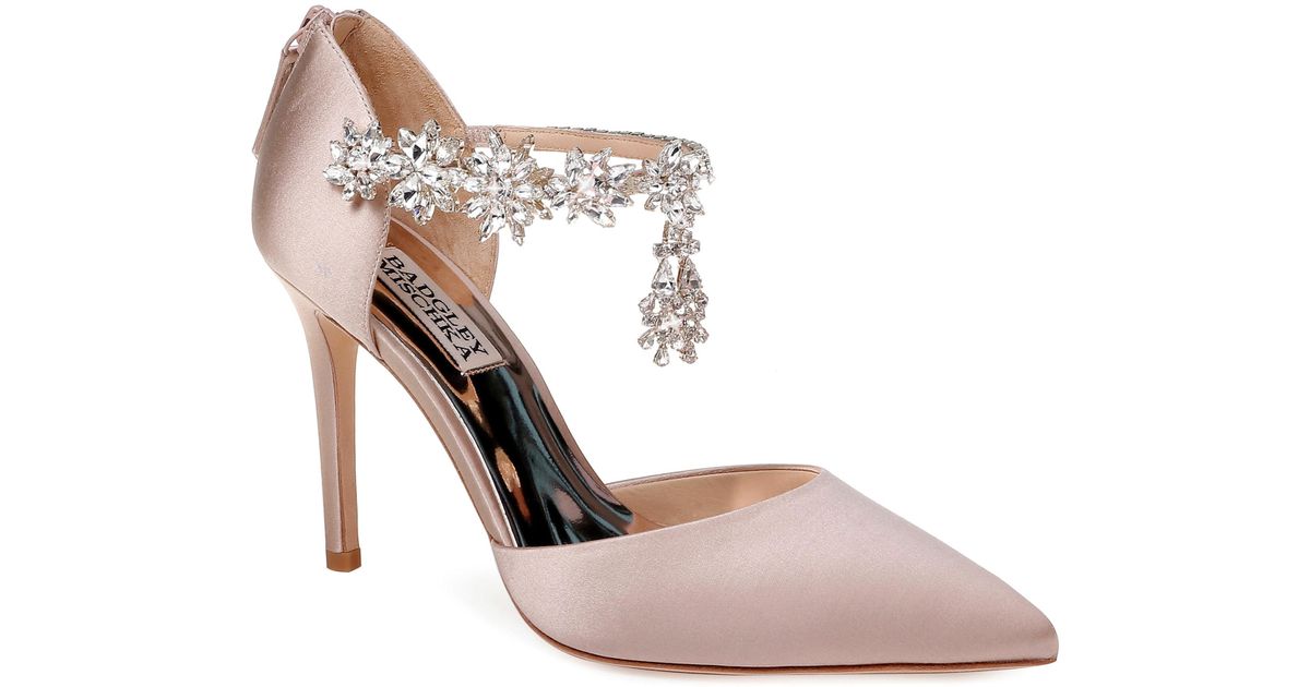 badgley mischka venom