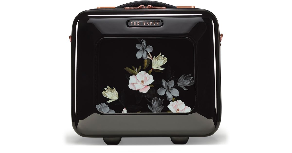 ted baker take flight vanity case