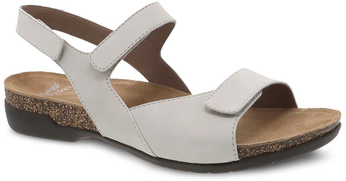 Women's Dansko Ronda - Black | Stan's Fit For Your Feet