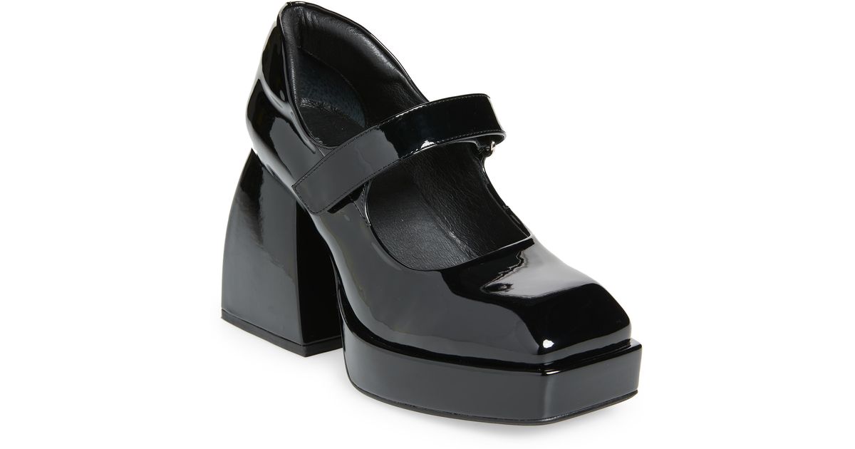 jeffrey campbell reine