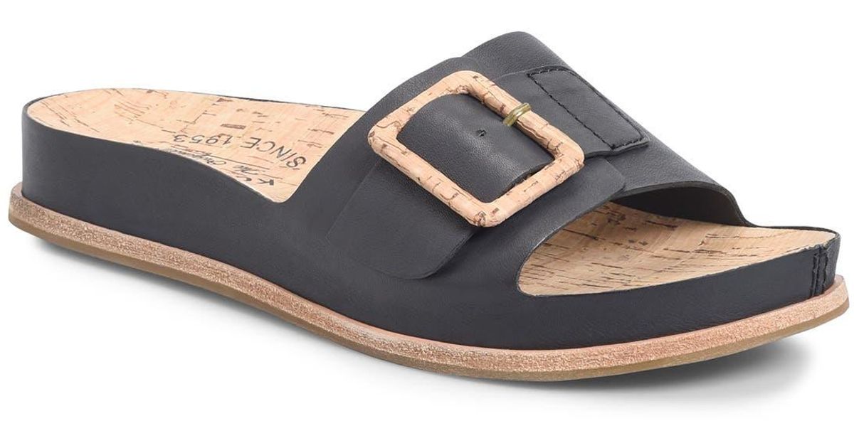 kork ease tutsi black