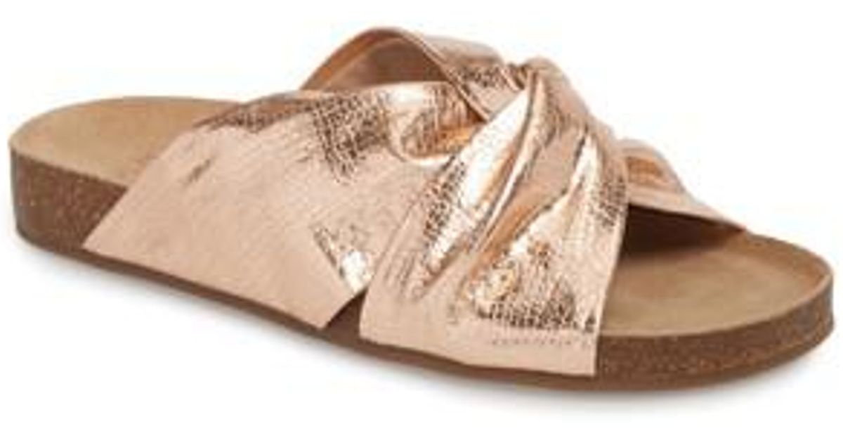 vince camuto biminti slide sandal