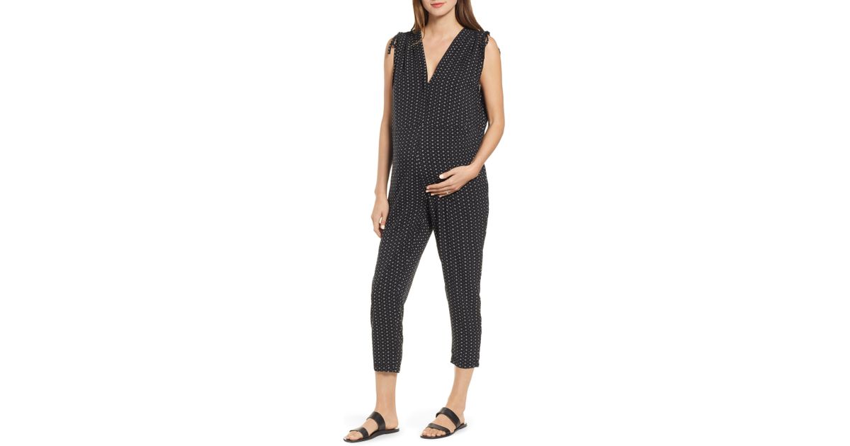 hatch twilight jumpsuit