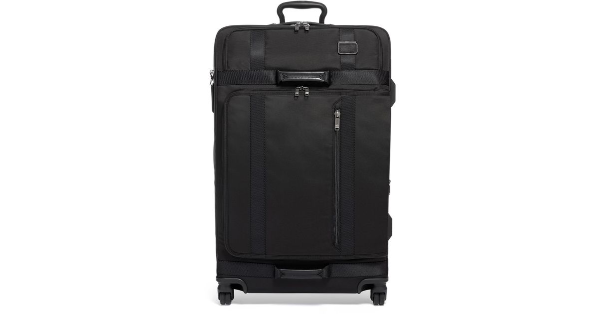 Tumi Merge 31inch Recycled Extended Trip Expandable Rolling Suitcase