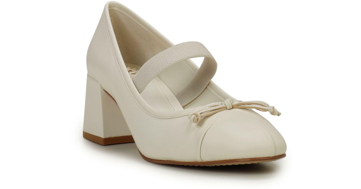 vince camuto brenna mary jane pump