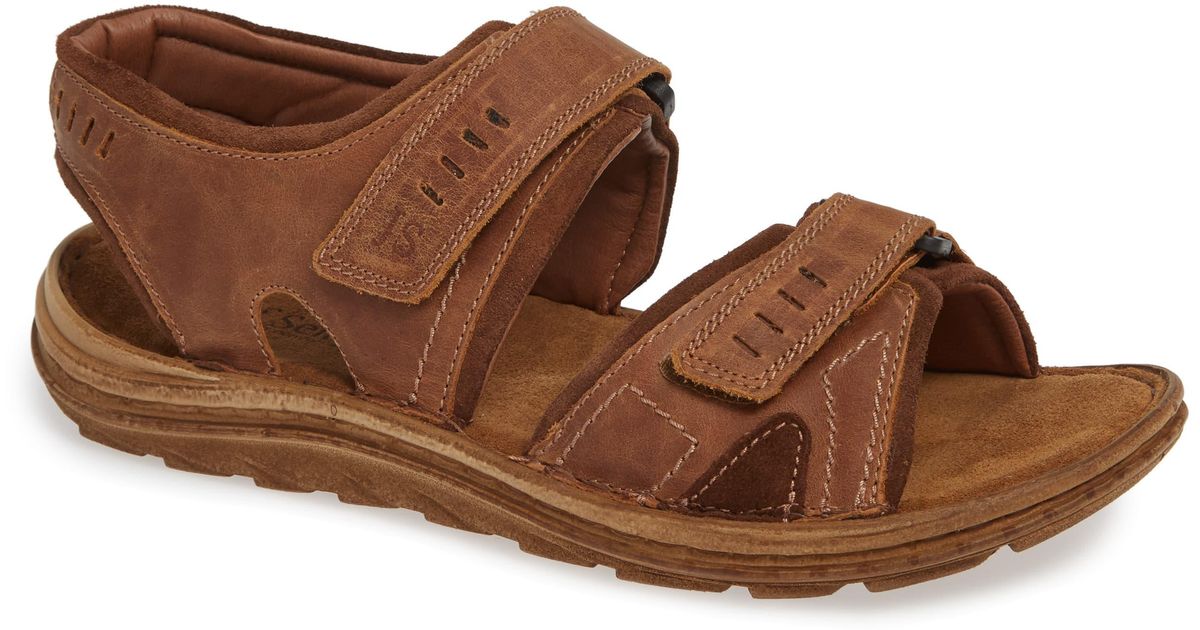 josef seibel raul 19 sandals