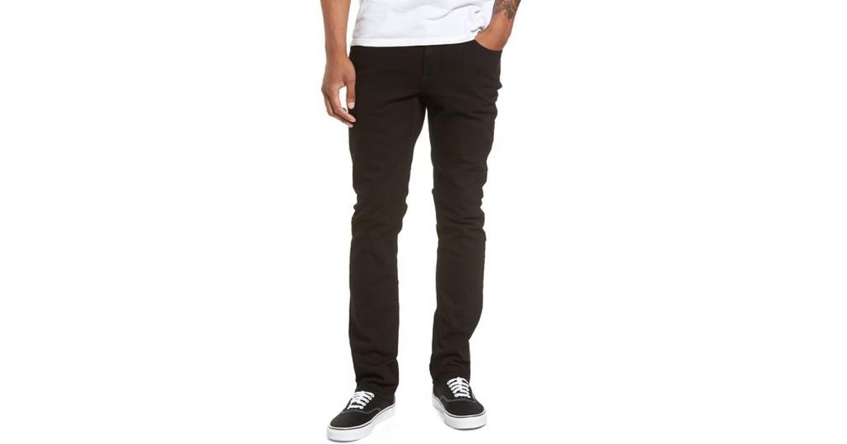 vans v76 black