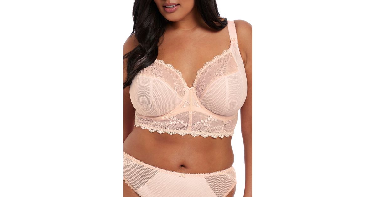 elomi charley longline