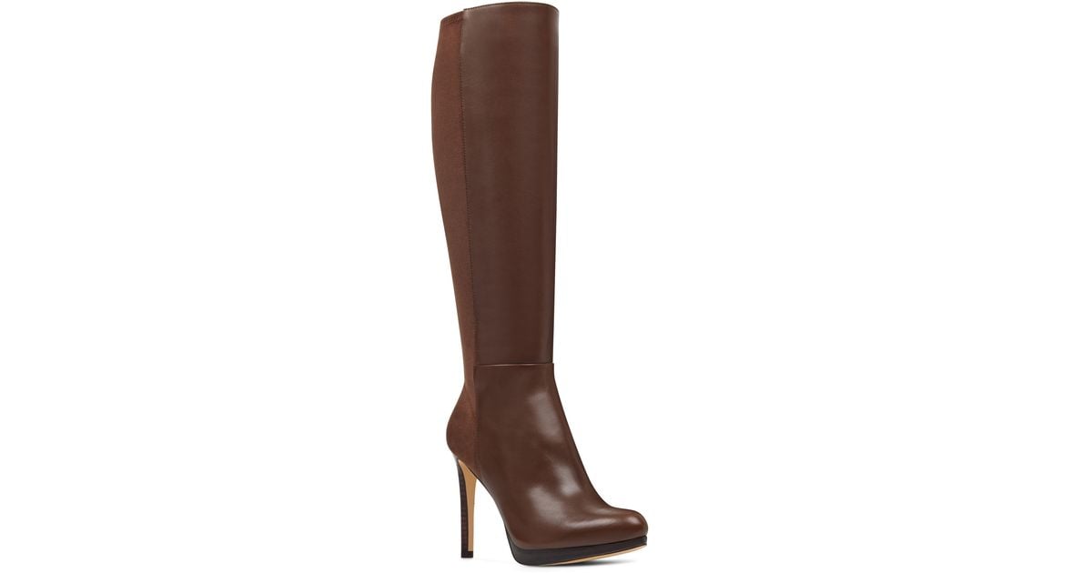 Quizme boots top