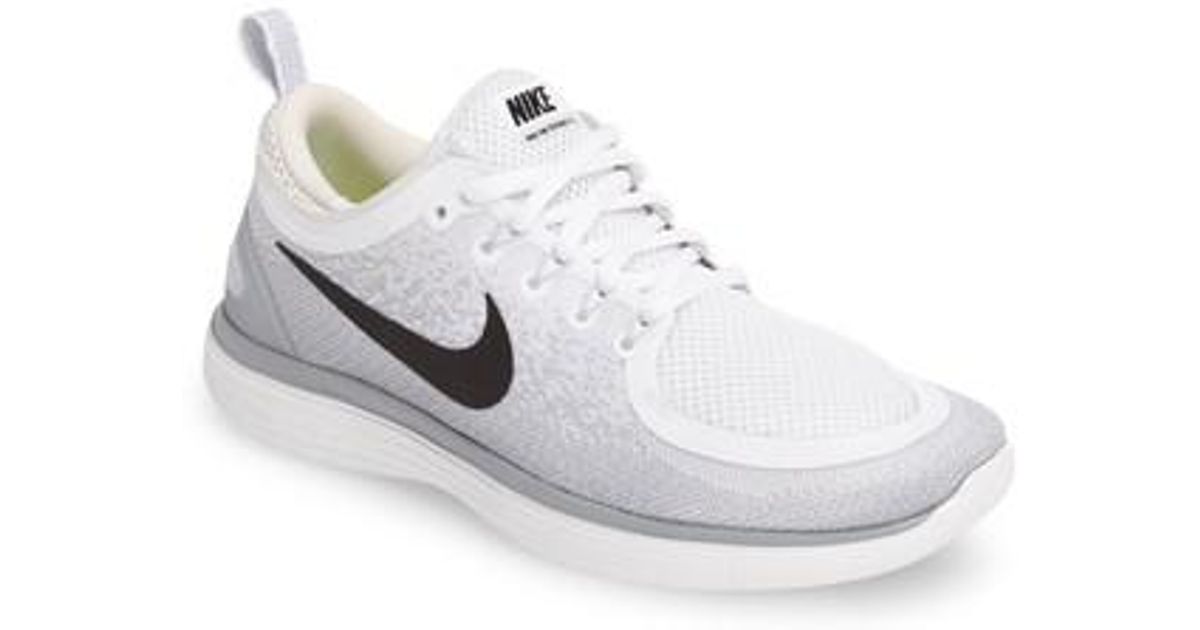 nike free run distance 2